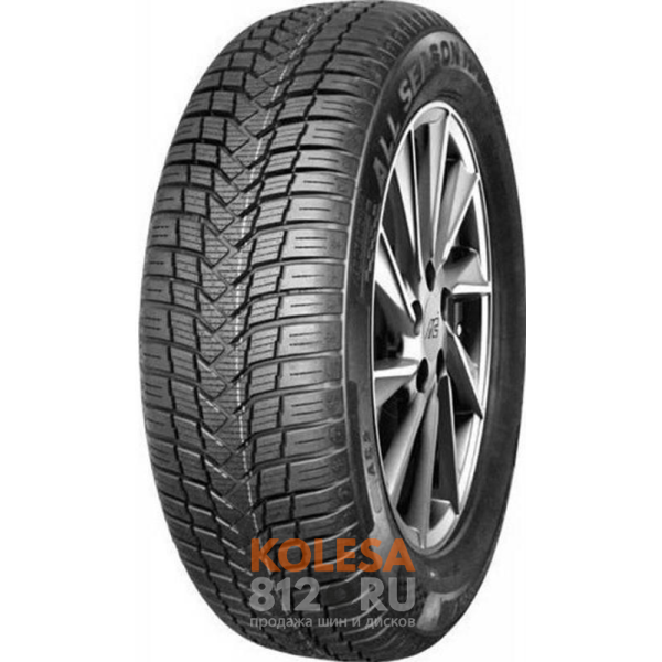 Шины Autogreen All Season Versat AS2 - основное изображение