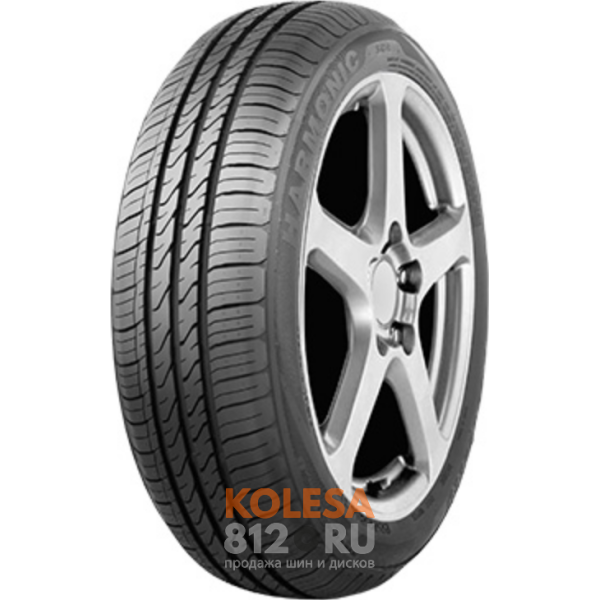 Шины Autogreen Harmonic SC4 - основное изображение