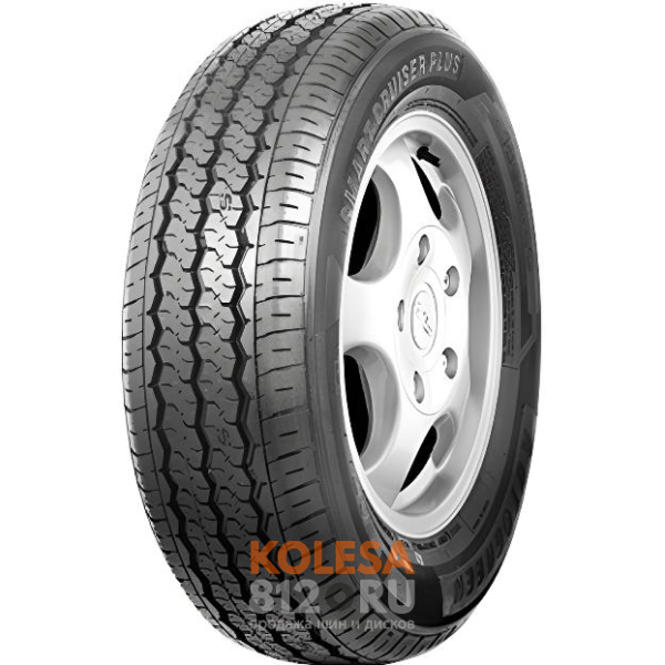 Шины Autogreen Smart Cruiser SC7 Plus Шины Autogreen Smart Cruiser SC7 Plus