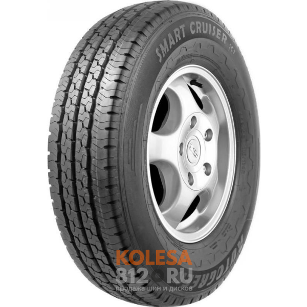 Шины Autogreen Smart Cruiser SC7 - основное изображение