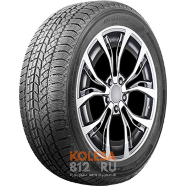 Шины Autogreen Snow Chaser AW02 - основное изображение Шины Autogreen Snow Chaser AW02 - основное изображение