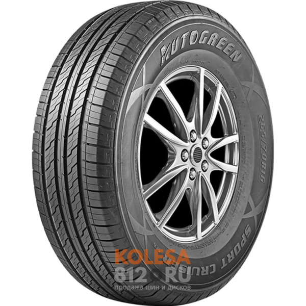 Шины Autogreen Sport Cruiser SC6 - основное изображение