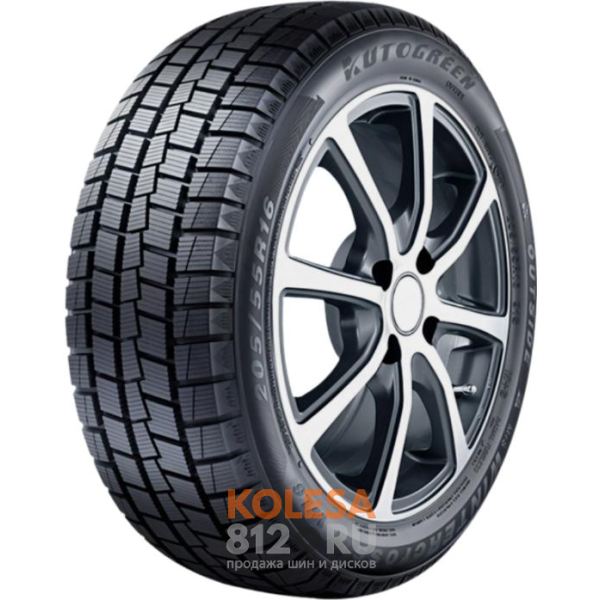 Шины Autogreen WinterCross WL6 - основное изображение