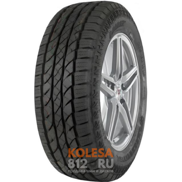 Шины BAREZ Graundmaster S600