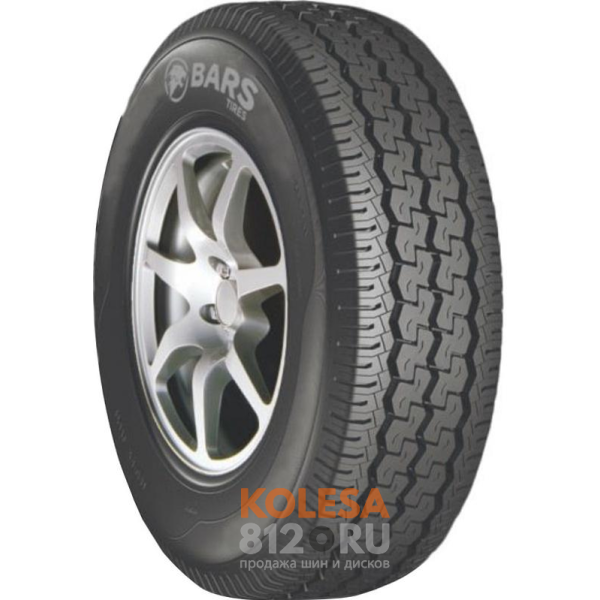 Шины BARS XL607 - основное изображение