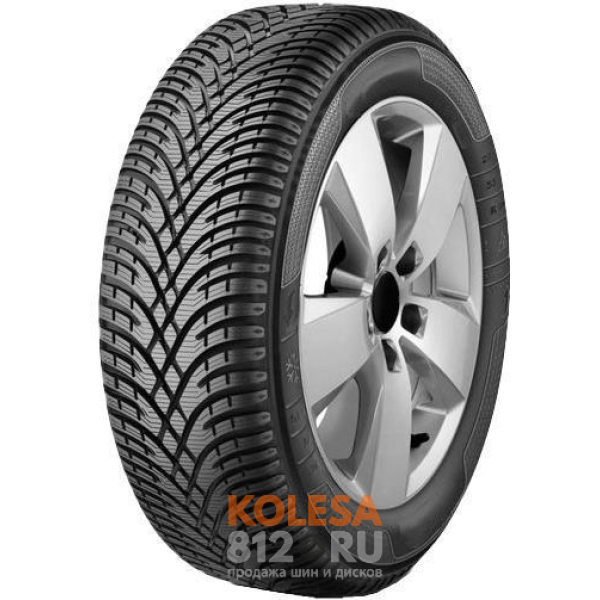 Шины BFGoodrich G-Force Winter 2 SUV - основное изображение