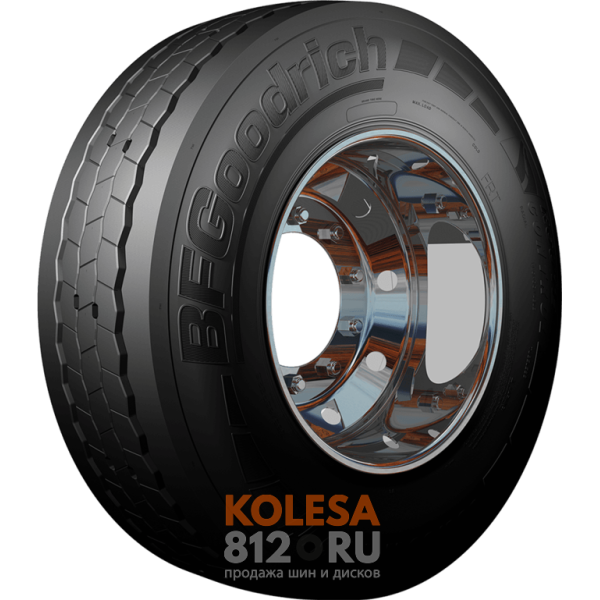 Шины BFGoodrich Route Control T - основное изображение