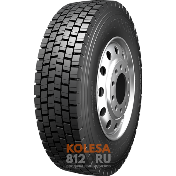 Шины BLACKHAWK BDR81 - основное изображение