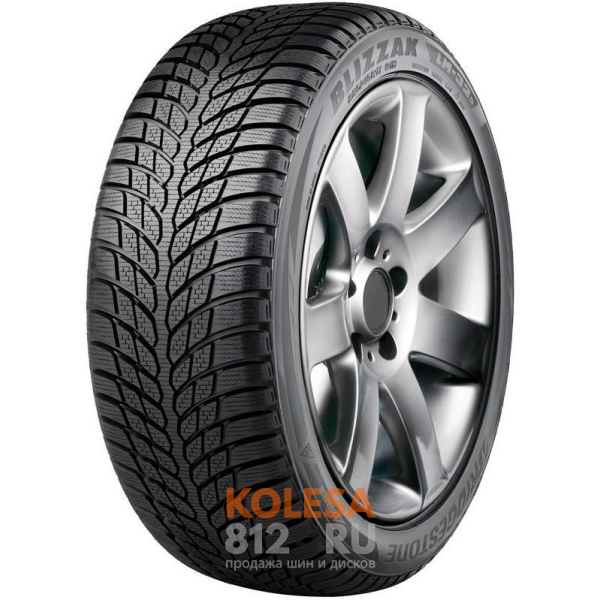Шины Bridgestone Blizzak LM32 - основное изображение