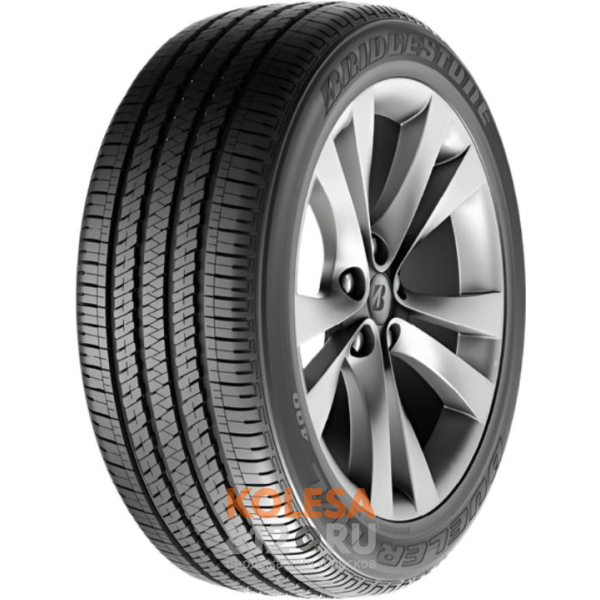 Шины Bridgestone Dueler H/L 400 - основное изображение