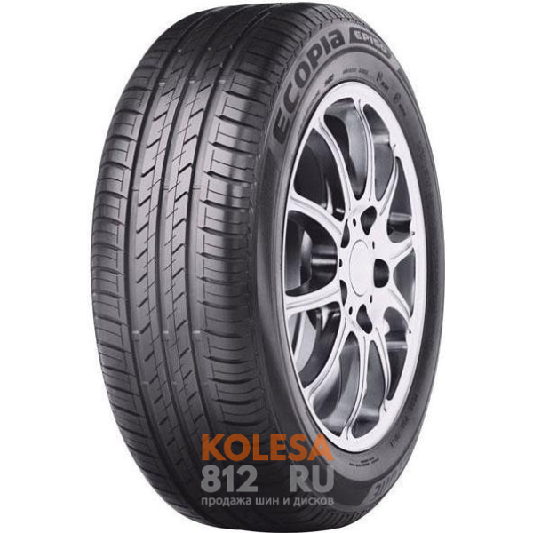 Шины Bridgestone Ecopia EP150 - основное изображение