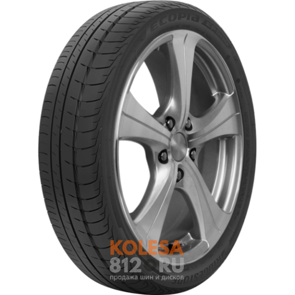 Шины Bridgestone Ecopia EP500 - основное изображение