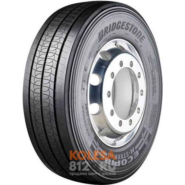 Шины Bridgestone Ecopia H-Steer 002 - основное изображение