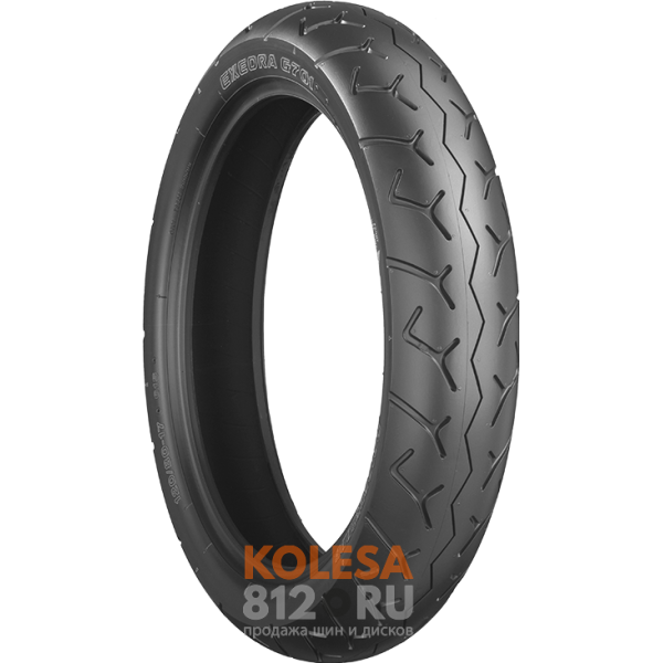 Мотошины Bridgestone Exedra G701 - основное изображение