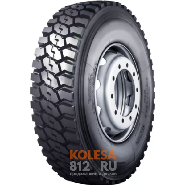 Шины Bridgestone L355 - основное изображение