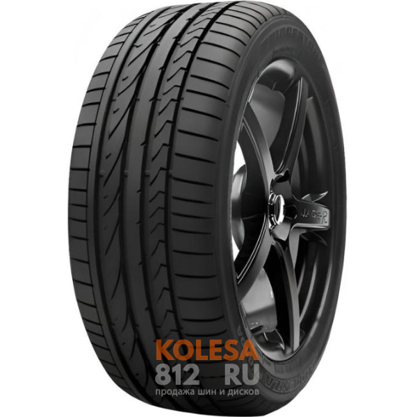 Шины Bridgestone Potenza RE050A - основное изображение