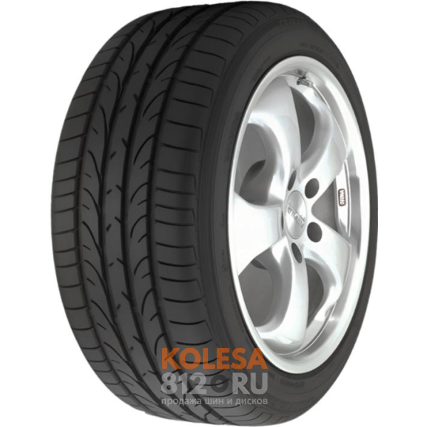 Шины Bridgestone Potenza RE050
