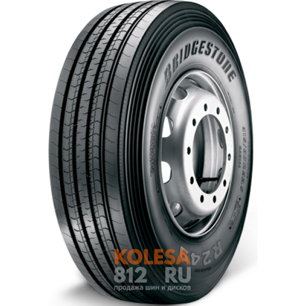 Шины Bridgestone R249 - основное изображение