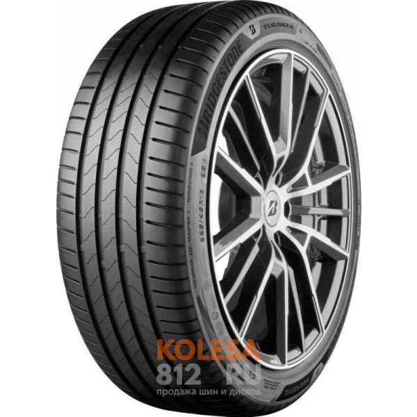 Шины Bridgestone Turanza 6 Enliten Шины Bridgestone Turanza 6 Enliten