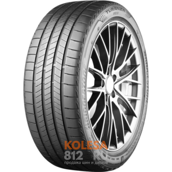 Шины Bridgestone Turanza Eco - основное изображение