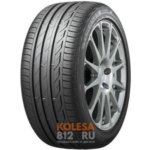 Шины Bridgestone Turanza T001 - основное изображение