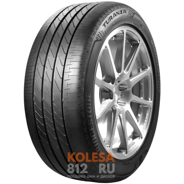Шины Bridgestone Turanza T005A - основное изображение