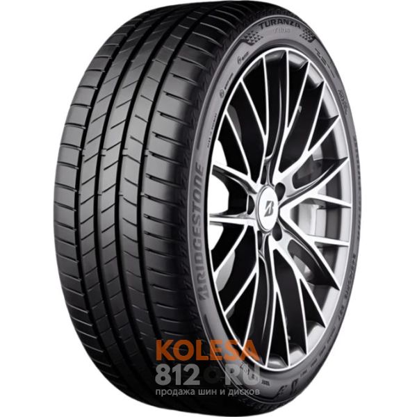 Шины Bridgestone Turanza T005 - основное изображение