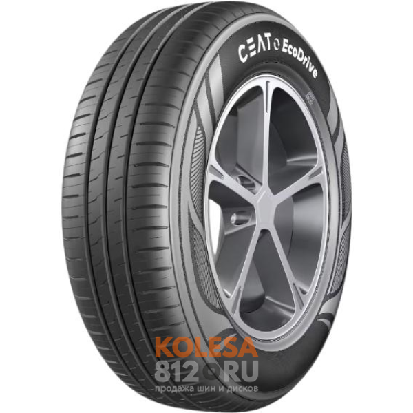 Шины Ceat EcoDrive - основное изображение