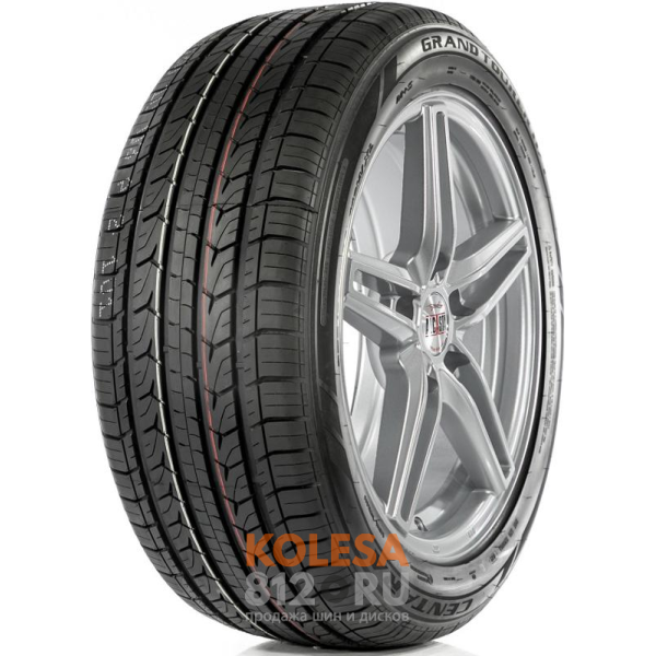 Шины Centara Grand Tourer H/T - основное изображение