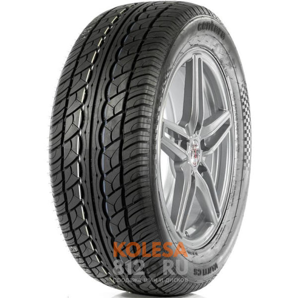 Шины Centara Vanti CS Шины Centara Vanti CS