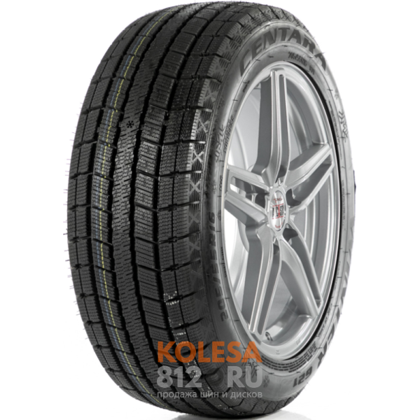 Шины Centara Winter RX621 - основное изображение