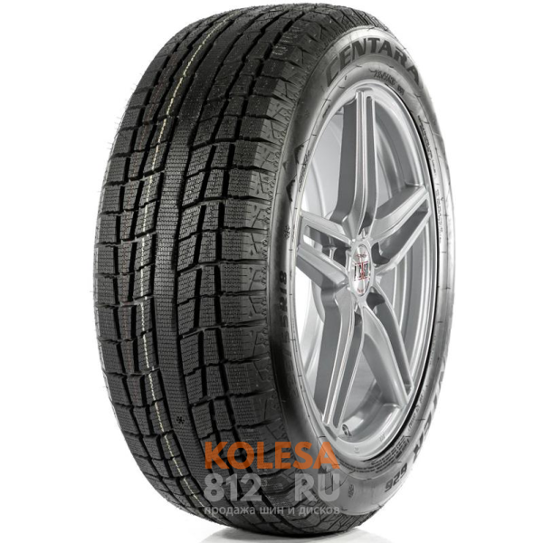 Шины Centara Winter RX626 - основное изображение