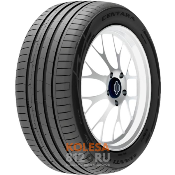 Шины Centara e.Vanti EV7 - основное изображение