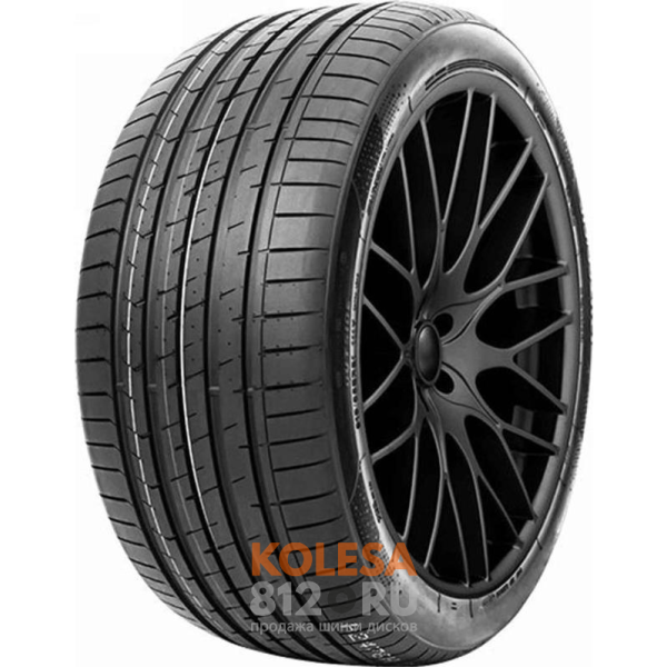Шины Compasal Blazer UHP II - основное изображение