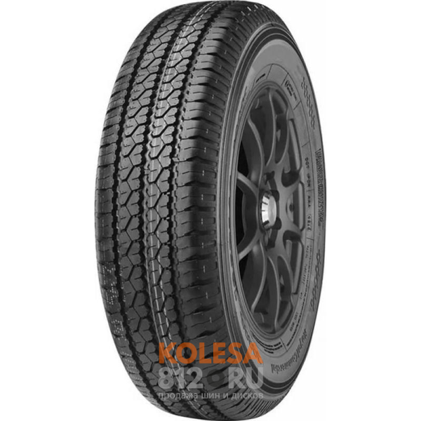 Шины Compasal Vanmax