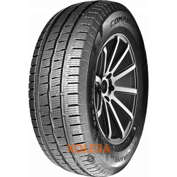 Шины Compasal WinterBlazer Van - основное изображение