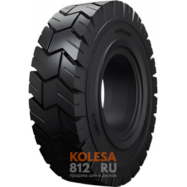 Шины Composit Solid Tire 24/7 - основное изображение