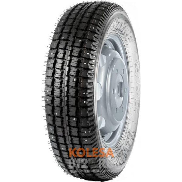 Шины Contyre Transporter Stud