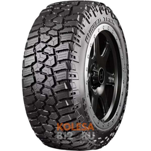 Шины Cooper Discoverer Rugged Trek