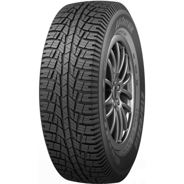 Шины Cordiant All Terrain - основное изображение