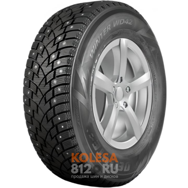 Шины Delinte Winter WD42 - основное изображение