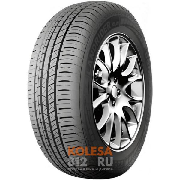 Шины Doublestar DS09