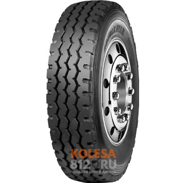 Шины Doublestar DSR188 - основное изображение