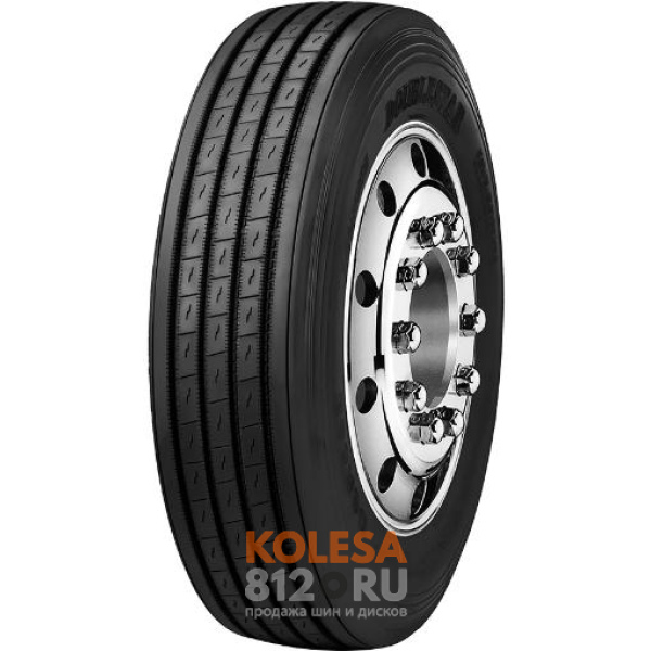 Шины Doublestar DSR566 - основное изображение