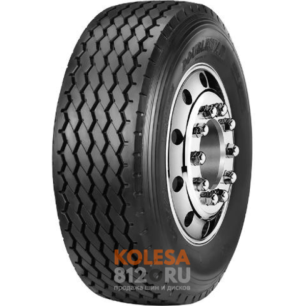 Шины Doublestar DSR588 - основное изображение