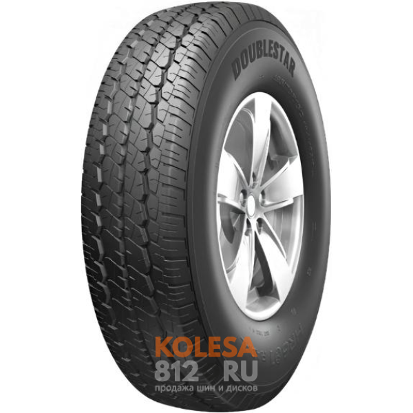 Шины Doublestar HR601