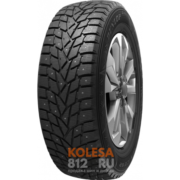 Dunlop Grandtrek Ice 02