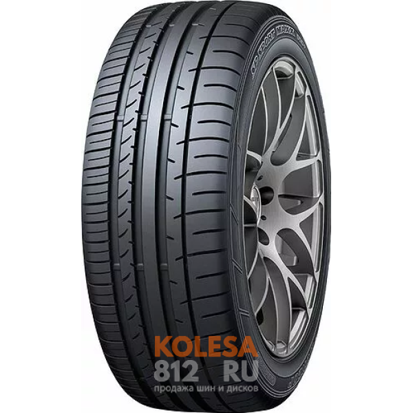 Шины Dunlop SP Sport Maxx 050 +