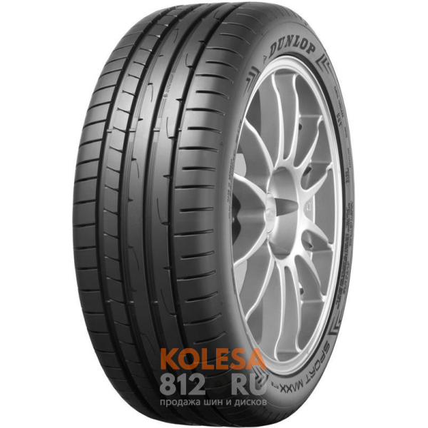 Шины Dunlop SP Sport Maxx RT 2 - основное изображение Шины Dunlop SP Sport Maxx RT 2 - основное изображение