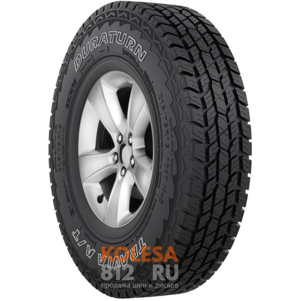 Шины Duraturn Travia A/T - основное изображение